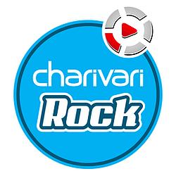 charivari Rock logo