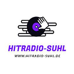 Hitradio-Suhl logo