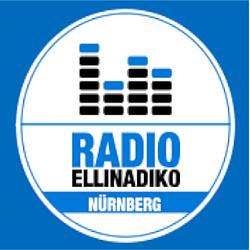 Radio Ellinadiko logo