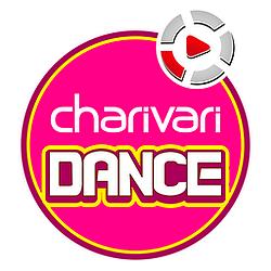 charivari Dance logo