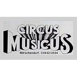 Disco Circus Musicus in Märschendorf (Lohne)