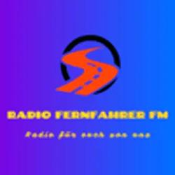 Radio-Fernfahrer-FM logo