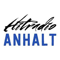 Hitradio Anhalt logo