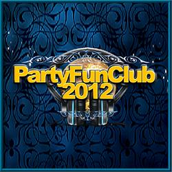 PartyFunClub 2012
