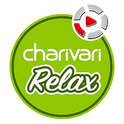 charivari Relax logo