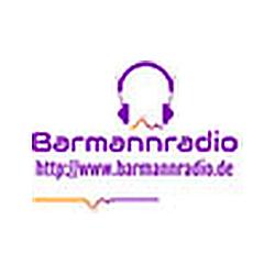 Barmannradio logo