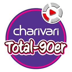 charivari Total 90er logo