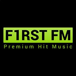 First Fm logo