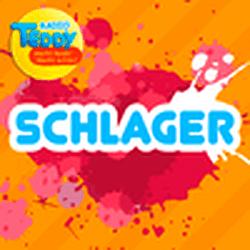 Radio TEDDY - Schlager