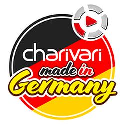 charivari Made in Germany logo