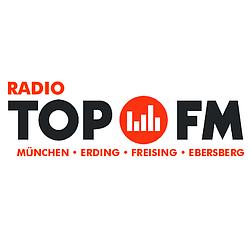 Radio TOP FM - Region OST