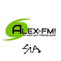 SIA RADIO logo
