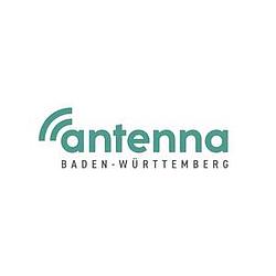 Antenna Baden-Württemberg Radio logo