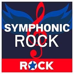 Rock Antenne Symphonic Rock logo
