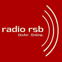 Radio RSB logo