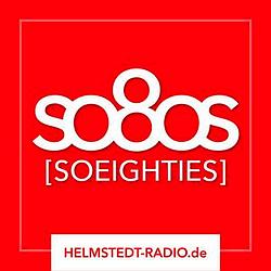 so80s logo