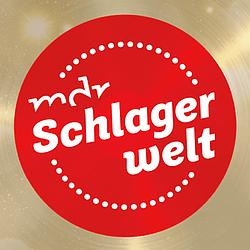 MDR Schlagerwelt Thüringen Radio logo
