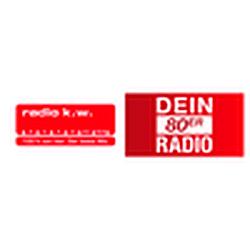 Radio K.W. - 80er
