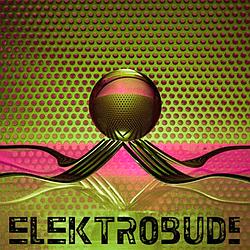 Elektrobude Radio logo