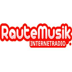 SCHLAGER RauteMusik logo
