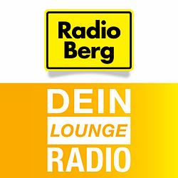 Radio Berg - Lounge logo