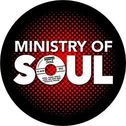 Ministry of Soul logo