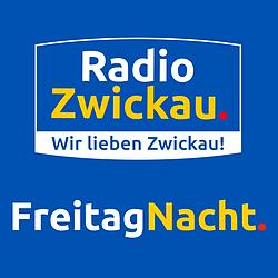Radio Zwickau - Freitag Nacht logo