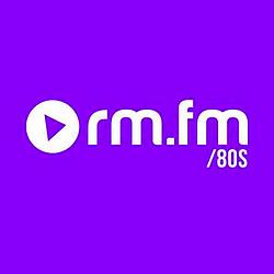 80S RauteMusik logo