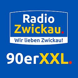 Radio Zwickau - 90er XXL logo