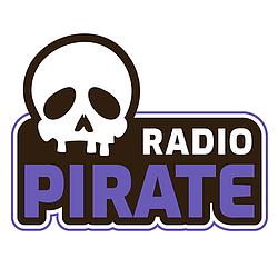 Pirate Radio logo