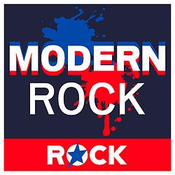 Rock Antenne Modern Rock
