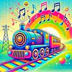 Der Gute Laune Express