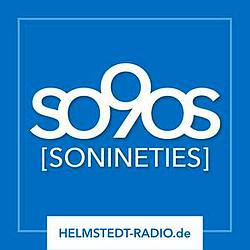 so90s logo