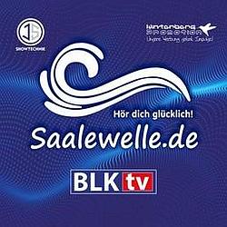 Radio Saalewelle Schlager