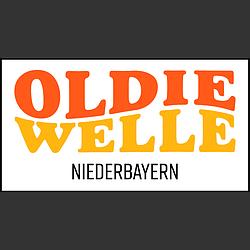 Oldie Welle - Niederbayern Radio logo
