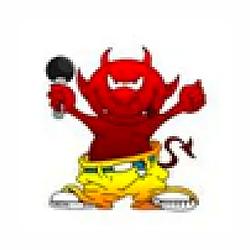 MegaSoundMix Radio logo