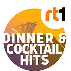 RT1 Dinner & Cocktail Hits logo