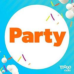 TOGGO Radio – Party logo