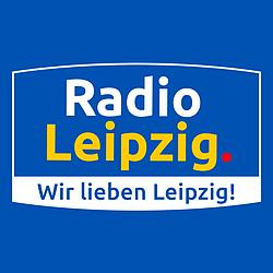 Radio Leipzig - Top Hits logo