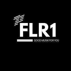 Flr1 Radio logo