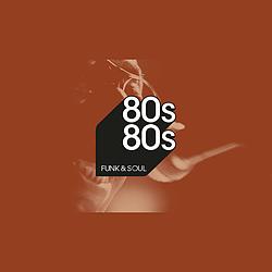80s80s Funk & Soul logo