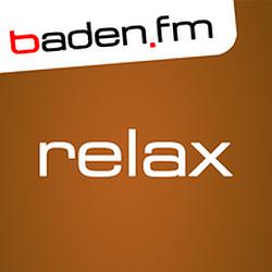 Baden FM - Relax Radio logo