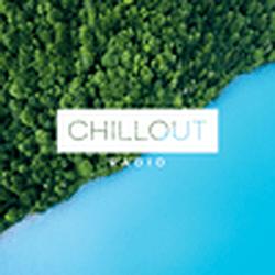 FluxFM Chillout logo