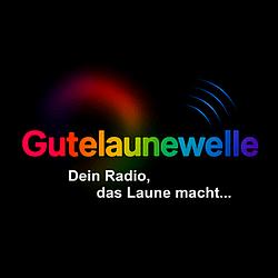 Gutelaunewelle Radio logo