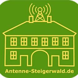 Antenne Steigerwald