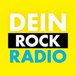 Radio Berg - Rock