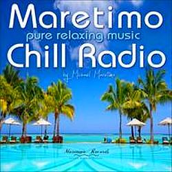 Maretimo Chill Radio logo