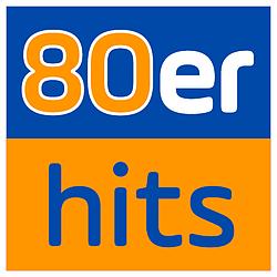 Antenne NRW - 80er Hits logo