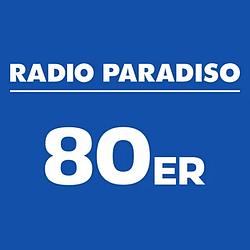 Radio Paradiso 80er logo
