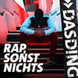 DasDing Rap, sonst nichts